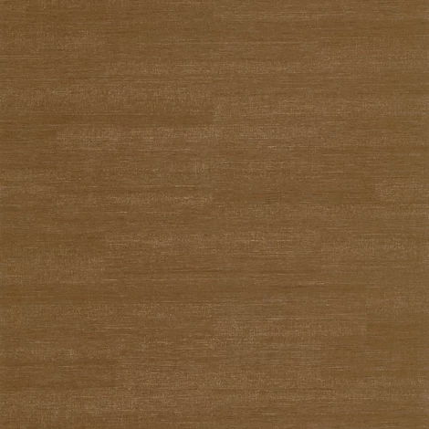 Casadeco Csíkozott barna-arany vinyl tapéta Pietra Cacao 53 cm X 10 m