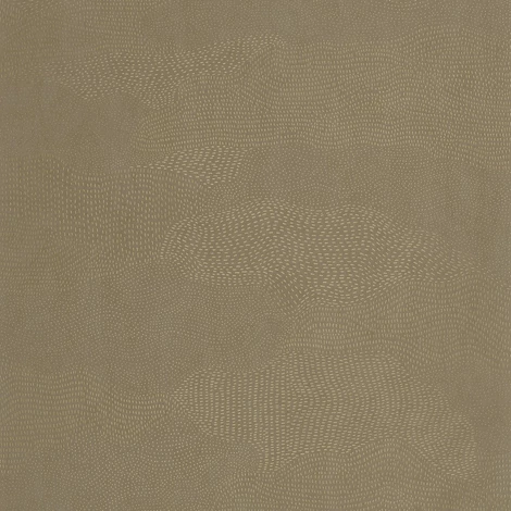 Casadeco Felhő mintás zöldes barna modern vinyl tapéta Nubio Tabac 53 cm X 10 m