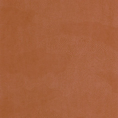 Casadeco Felhő mintás terrakotta modern vinyl tapéta Nubio Terracotta 53 cm X 10 m