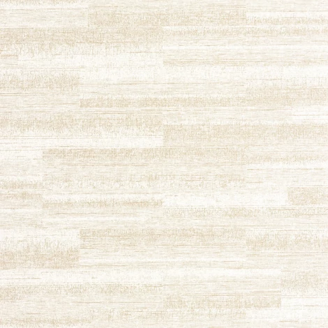 Casadeco Csíkozott fehér-arany vinyl tapéta Pietra Sable 53 cm X 10 m