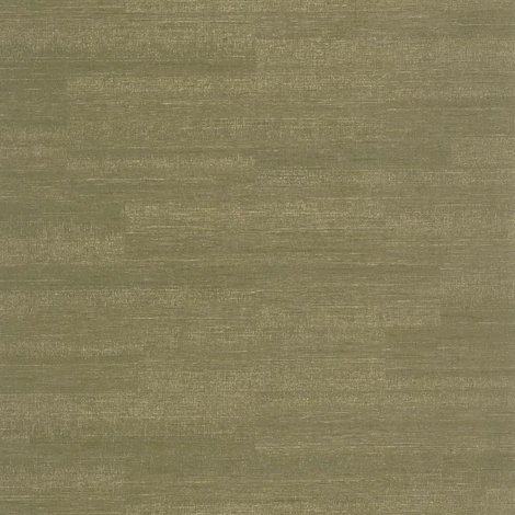 Casadeco Csíkozott keki-arany vinyl tapéta Pietra Vert Kaki 53 cm X 10 m