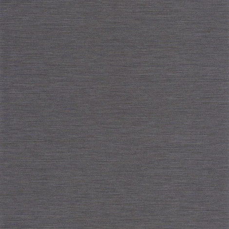 Casadeco Szövet hatású mosható kékes szürke vinyl tapéta Boaco Bleu Indigo 53 cm X 10 m