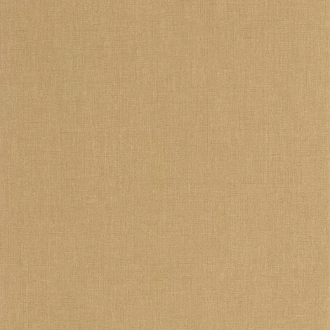 Casadeco barna szövethatású vinyl tapéta Caractere Ocre 53 cm X 10 m