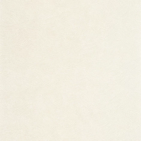 Casadeco Hullámos texturált krém színű vinyl tapéta Cote D'Opale Perle 53 cm X 10 m