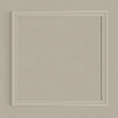 Casadeco 3D hatású modern bézs vlies tapéta L'Haussmannien Grege 53 cm X 10 m