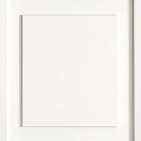 Casadeco Fehér 3D hatású modern vlies tapéta Le Moderne Blanc Antique 53 cm X 10 m