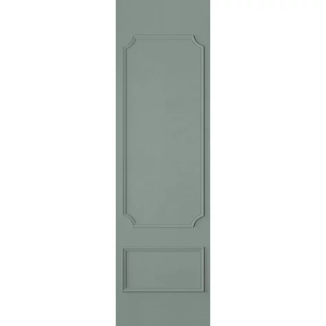 Casadeco Klasszikus 3D hatású szürkészöld vlies poszter tapéta Le Boudoir Vert de Gris 90 cm X 3,1 m