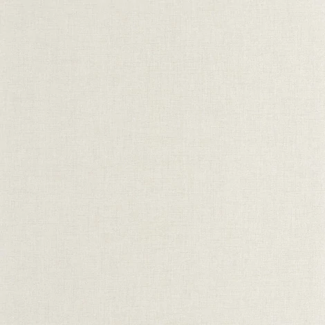 Casadeco krémes fehér szövethatású vinyl tapéta Caractere Blanc Calcaire 53 cm X 10 m