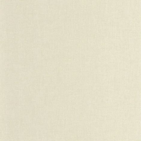 Casadeco krémes zöld szövethatású vinyl tapéta Caractere Vert Amande 53 cm X 10 m