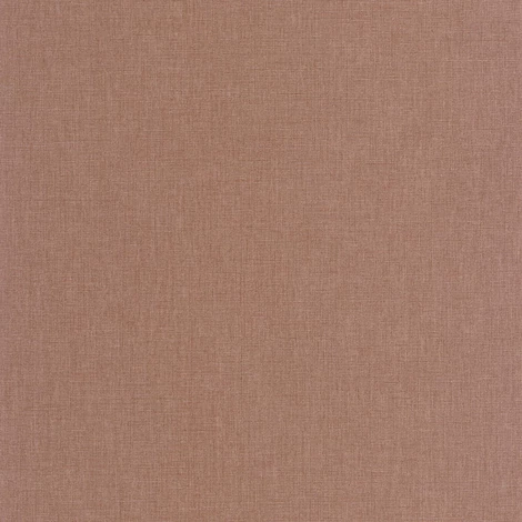 Casadeco lilás barna szövethatású vinyl tapéta Caractere Mocha 53 cm X 10 m