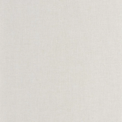 Casadeco szürkés bézs szövethatású vinyl tapéta Caractere Gris Plume 53 cm X 10 m