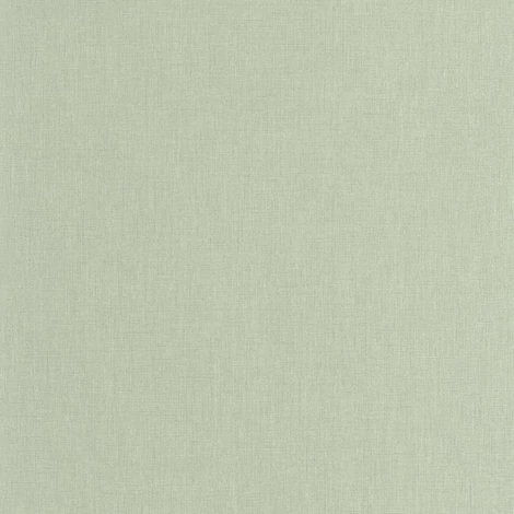 Casadeco opál színű szövethatású vinyl tapéta Caractere Vert Opaline 53 cm X 10 m