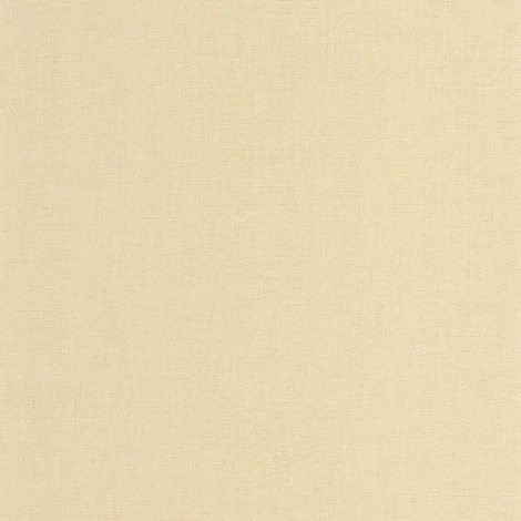 Casadeco homok színű szövethatású vinyl tapéta Caractere Beige Ficelle 53 cm X 10 m