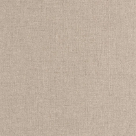 Casadeco szürkésbarna szövethatású vinyl tapéta Caractere Chanvre 53 cm X 10 m