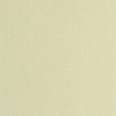 Casadeco sárgás zöld szövethatású vinyl tapéta Caractere Vert Tilleul 53 cm X 10 m