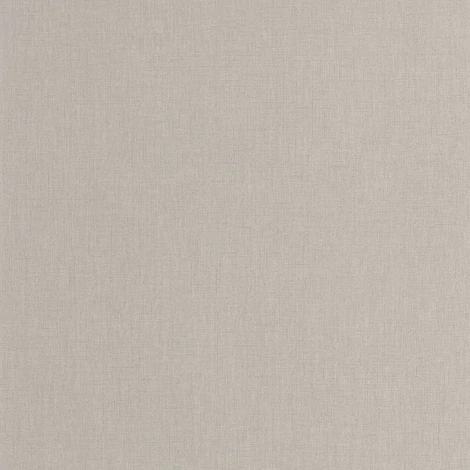 Casadeco szürkés barna szövethatású vinyl tapéta Caractere Gris Tourterelle 53 cm X 10 m