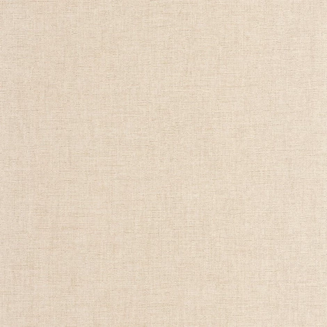 Casadeco púder színű szövethatású vinyl tapéta Caractere Beige Champagne 53 cm X 10 m