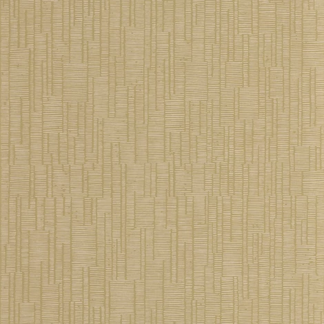 Casadeco vonal mintás oliva színű vlies tapéta Capri Vert Olive 53 cm X 10 m