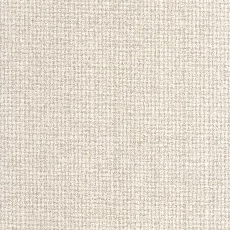 Casadeco fehéres bézs strukturált vinyl tapéta Dione Blanc Craie 53 cm X 10 m