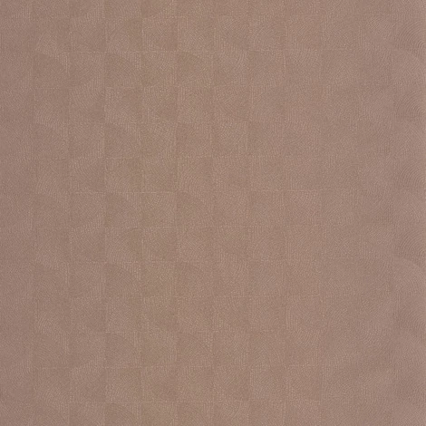 Casadeco geometrikus rosegold vinyl tapéta Asterios Rose Gold 53 cm X 10 m