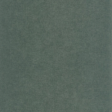 Casadeco zöldes kék strukturált vinyl tapéta Dione Bleu Orage 53 cm X 10 m