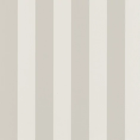 Casadeco Klasszikus bézs csíkos vinyl tapéta Baltic Rayure Beige/Blanc 53 cm X 10 m