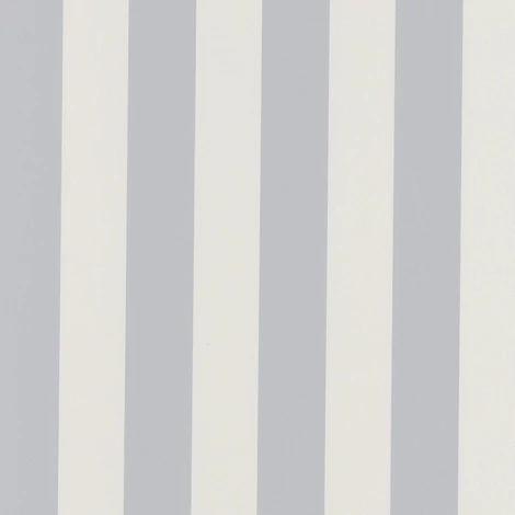 Casadeco Klasszikus kék csíkos vinyl tapéta Baltic Rayure Bleu/Blanc 53 cm X 10 m