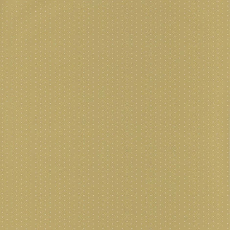 Casadeco Apró pöttyös sárga vlies tapéta My Little World  Pois Jaune 53 cm X 10 m