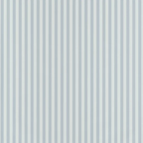 Casadeco Vékony csíkos kék vlies tapéta My Little World Rayure Bleu 53 cm X 10 m