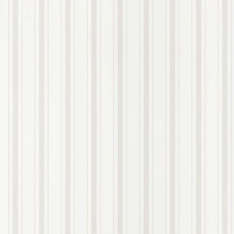 Casadeco vékony csíkos bézs vlies tapéta Rayure Beige 53 cm X 10 m