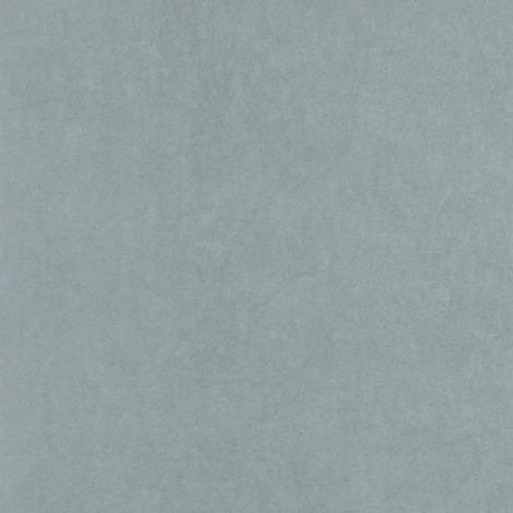 Casadeco Kékes szürke vlies tapéta Florescence Kiosque Gris Acier 53 cm X 10 m