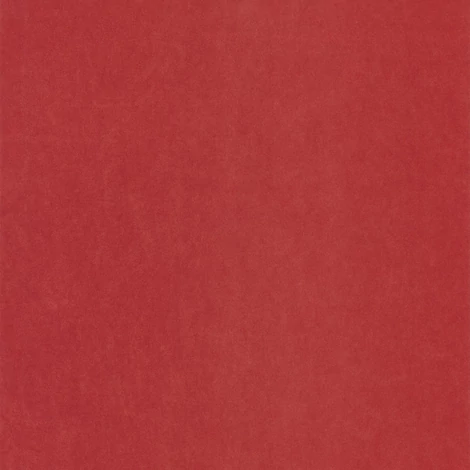 Casadeco Piros vlies tapéta Florescence Kiosque Rouge Hibiscus 53 cm X 10 m