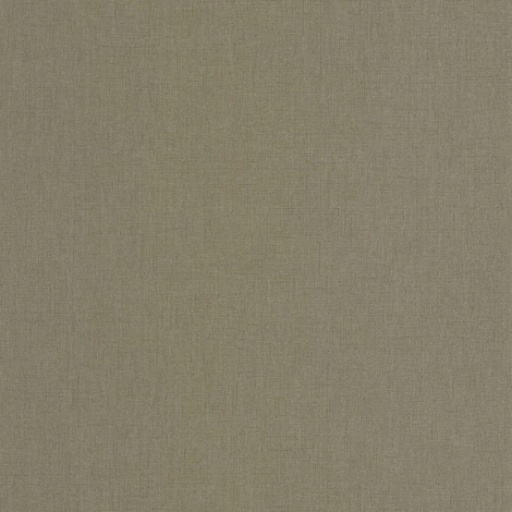 Casadeco Szövethatású barnás szürke vinyl tapéta Caractere Gris Elephant 53 cm X 10 m