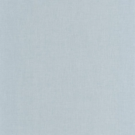 Casadeco Szövethatású halványkék vinyl tapéta Caractere Blue Ciel 53 cm X 10 m