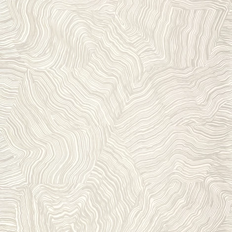 Casadeco Moaré mintás elegáns pezsgő színű vlies tapéta Infusion Champagne 53 cm X 10 m