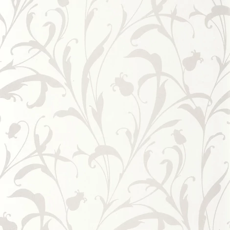 Casadeco Modern bézs vlies tapéta szatén fénnyel Opaline Beige 53 cm X 10 m