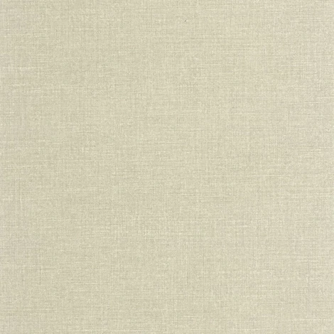 Casadeco Szövethatású klasszikus mandulazöld vlies tapéta Flax Vert Amande 53 cm X 10 m