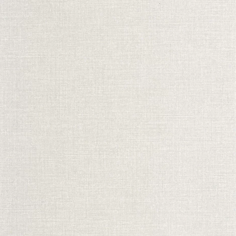 Casadeco Szövethatású klasszikus halványszürke vlies tapéta Flax Gris Duvet 53 cm X 10 m