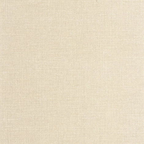 Casadeco Szövethatású klasszikus bézs vlies tapéta Flax Beige Sable 53 cm X 10 m