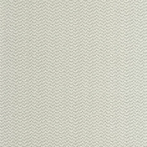 Casadeco Halszálka mintás zöld vlies tapéta Herring Flow Celadon 53 cm X 10 m