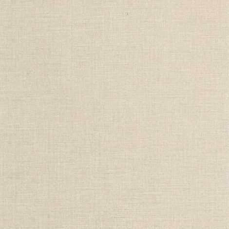 Casadeco Szövethatású klasszikus bézs vlies tapéta Flax Beige Lin 53 cm X 10 m