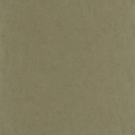 Casadeco Elegáns keki zöld vinyl tapéta Arole Vert Kaki 53 cm X 10 m