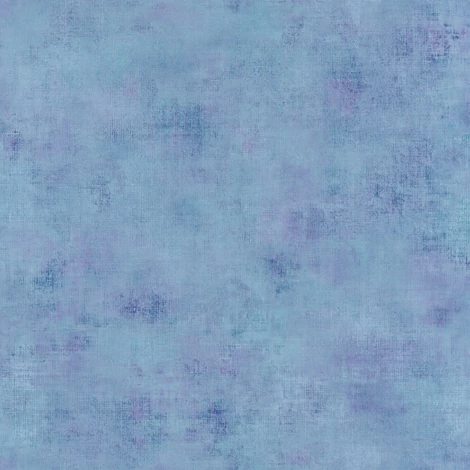Caselio Szövethatású lilás kék vinyl tapéta Telas Uni Bleu Violet 53 cm X 10 m
