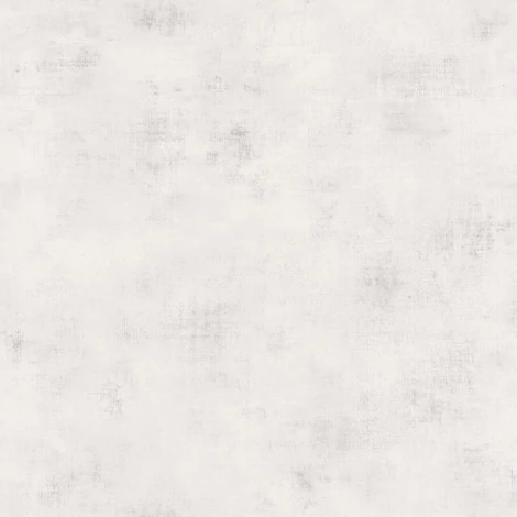 Caselio Szövethatású szürke vinyl tapéta Telas Uni Gris Blanc 53 cm X 10 m