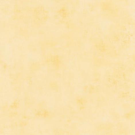 Caselio Szövethatású sárga vinyl tapéta Telas Uni Jaune Clair 53 cm X 10 m