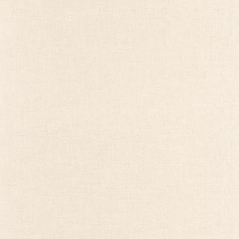 Caselio Lenvászon hatású drapp vinyl tapéta Uni Mat Lin Clair 53 cm X 10 m