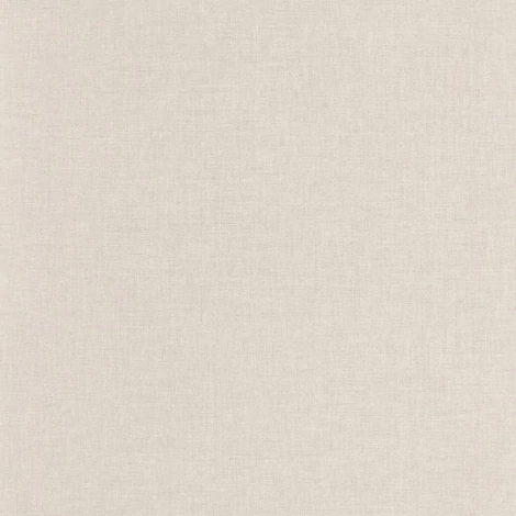 Caselio Lenvászon hatású drapp vinyl tapéta Uni Mat Grege 53 cm X 10 m