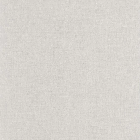 Caselio Lenvászon hatású szürke vinyl tapéta Uni Mat Gris Etain 53 cm X 10 m