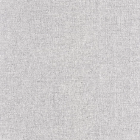 Caselio Lenvászon hatású szürke vinyl tapéta Uni Mat Gris Torturelle 53 cm X 10 m