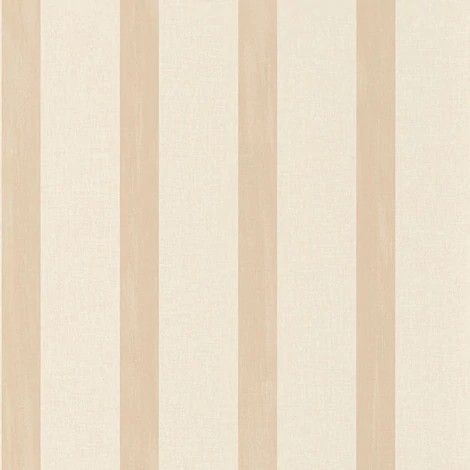 Caselio Csíkos bézs vinyl tapéta Cyrene Sable 53 cm X 10 m